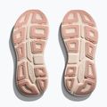 Laufschuhe für Damen Hoka Bondi 9 rose latte/rose cream 7