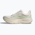 Damen Laufschuhe HOKA Bondi 9 truffle salt/sea glass 3
