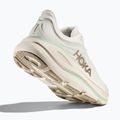 Damen Laufschuhe HOKA Bondi 9 truffle salt/sea glass 5