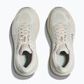 Damen Laufschuhe HOKA Bondi 9 truffle salt/sea glass 8