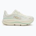 Damen Laufschuhe HOKA Bondi 9 truffle salt/sea glass 2