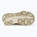 Damen Laufschuhe HOKA Bondi 9 truffle salt/sea glass 4