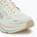 Damen Laufschuhe HOKA Bondi 9 truffle salt/sea glass 7