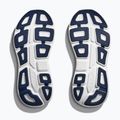 Damen Laufschuhe HOKA Bondi 9 weiß/groß 7