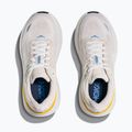 Damen Laufschuhe HOKA Bondi 9 weiß/groß 8