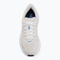 Damen Laufschuhe HOKA Bondi 9 weiß/groß 5