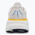 Damen Laufschuhe HOKA Bondi 9 weiß/groß 6