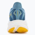 HOKA Clifton 10 Herren Laufschuhe alpine blue/foggy night 6