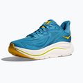 HOKA Clifton 10 Herren Laufschuhe alpine blue/foggy night 4
