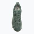 HOKA Clifton 10 Herren Laufschuhe fern/trüffelsalz 5
