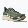 HOKA Clifton 10 Herren Laufschuhe fern/trüffelsalz