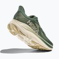 HOKA Clifton 10 Herren Laufschuhe fern/trüffelsalz 5