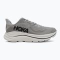 Herren-Laufschuhe Hoka Clifton 10 galactic grey/asteroid 2