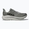 Herren-Laufschuhe Hoka Clifton 10 galactic grey/asteroid 2