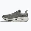 Herren-Laufschuhe Hoka Clifton 10 galactic grey/asteroid 3