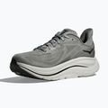 Herren-Laufschuhe Hoka Clifton 10 galactic grey/asteroid 4