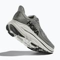 Herren-Laufschuhe Hoka Clifton 10 galactic grey/asteroid 5