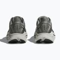 Herren-Laufschuhe Hoka Clifton 10 galactic grey/asteroid 6
