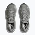 Herren-Laufschuhe Hoka Clifton 10 galactic grey/asteroid 8