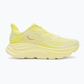 HOKA Clifton 10 Herren Laufschuhe Neon Hoka Citrus/Sunlight 2