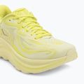 HOKA Clifton 10 Herren Laufschuhe Neon Hoka Citrus/Sunlight 7