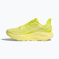 HOKA Clifton 10 Herren Laufschuhe Neon Hoka Citrus/Sunlight 3