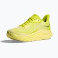 HOKA Clifton 10 Herren Laufschuhe Neon Hoka Citrus/Sunlight 4
