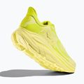 HOKA Clifton 10 Herren Laufschuhe Neon Hoka Citrus/Sunlight 5