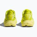 HOKA Clifton 10 Herren Laufschuhe Neon Hoka Citrus/Sunlight 6
