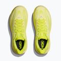 HOKA Clifton 10 Herren Laufschuhe Neon Hoka Citrus/Sunlight 8