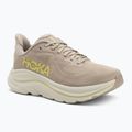 Herren-Laufschuhe HOKA Clifton 10 raw linen/stone