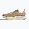 Herren-Laufschuhe HOKA Clifton 10 raw linen/stone 3