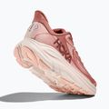 Damen-Laufschuhe HOKA Clifton 10 blush/rose latte 5