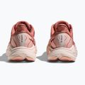Damen-Laufschuhe HOKA Clifton 10 blush/rose latte 6