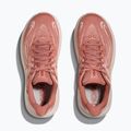 Damen-Laufschuhe HOKA Clifton 10 blush/rose latte 8