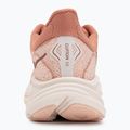 Damen-Laufschuhe HOKA Clifton 10 blush/rose latte 5