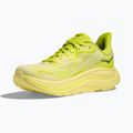 Damen-Laufschuhe HOKA Clifton 10 neon hoka citrus/sonnenlicht 4
