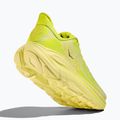 Damen-Laufschuhe HOKA Clifton 10 neon hoka citrus/sonnenlicht 5