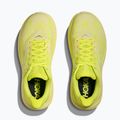 Damen-Laufschuhe HOKA Clifton 10 neon hoka citrus/sonnenlicht 8