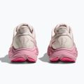 Damen-Laufschuhe HOKA Clifton 10 rose cream/getrocknete Rose 6