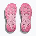 Damen-Laufschuhe HOKA Clifton 10 rose cream/getrocknete Rose 7