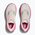 Damen-Laufschuhe HOKA Clifton 10 rose cream/getrocknete Rose 8