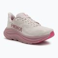 Damen-Laufschuhe HOKA Clifton 10 rose cream/getrocknete Rose