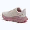 Damen-Laufschuhe HOKA Clifton 10 rose cream/getrocknete Rose 3