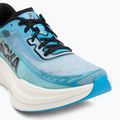 Laufschuhe HOKA Cielo X1 2.0 skuward blue/cielo blue 7