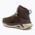 Herren Wanderschuhe HOKA Kaha 3 GTX walnut/oyster mushroom 3