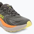 Herren Laufschuhe HOKA Arahi 8 asphalt/gravel 7
