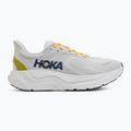 Herren Laufschuhe HOKA Arahi 8 stardust/cosmic grey 2