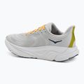 Herren Laufschuhe HOKA Arahi 8 stardust/cosmic grey 3