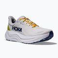 Herren Laufschuhe HOKA Arahi 8 stardust/cosmic grey 8